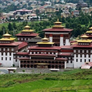 Bhutan tour- 10 days experiencing culture and nature